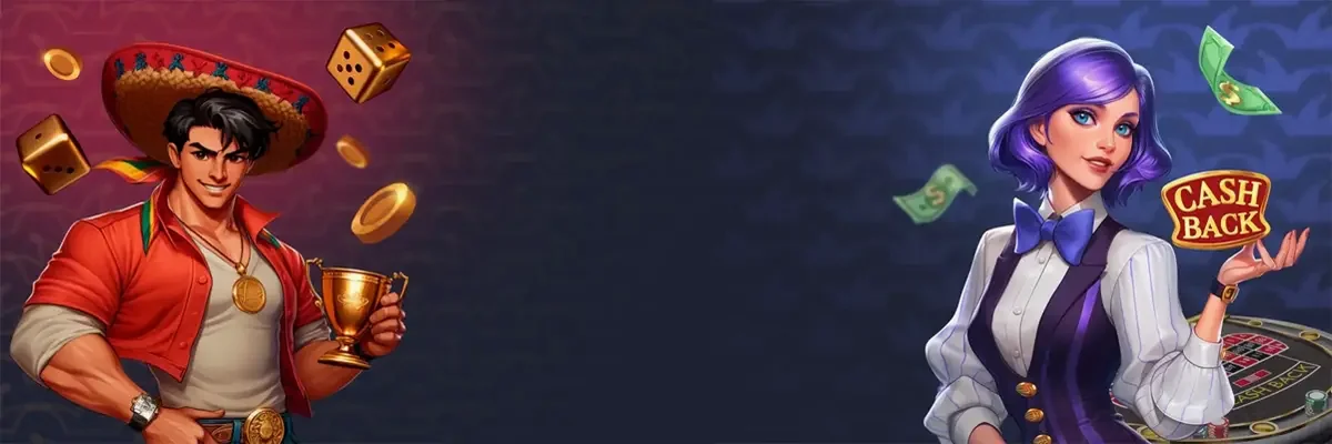 Jokabet Casino Welkomstbonus